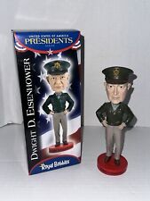Dwight D. Eisenhower Ike Royal Bobbles Bobblehead Limited Edition US Presidents picture