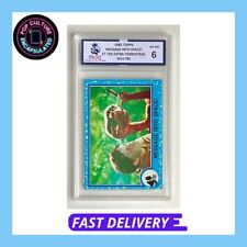 1982 Topps ET The Extra-Terrestrial MGC Graded picture