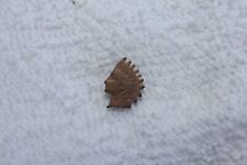 US INDIAN HEAD PENNY TIE TAC/ PIN picture