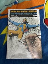 Animal Man by Grant Morrison 30th Anniversary Deluxe Edition #1 (DC Comics) picture