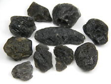 Black Agni Manitite Lot Indonesia 104.32 Grams picture
