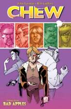 Chew Volume 7: Bad Apples - Paperback By Layman, John - GOOD picture