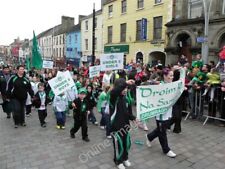 Photo 6x4 St Patrick's Day, Omagh 2010 (30) An Oghmagh Drumragh Sarsfield c2010 picture