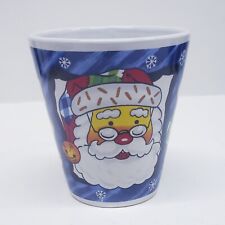 Santa Clause Coffee Mug Christmas Coffee Mug Holliday, Coffee, Decoration, Gift picture