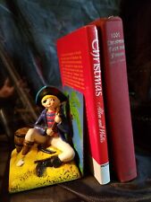 bookend pirate vintage (Earl Bernard) picture