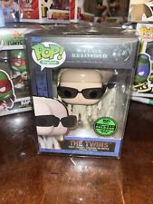 Funko Pop Digital ~ The Matrix ~ The Twins #114 Legendary Ships In Protector picture