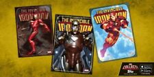 Topps Marvel Collect The Invincible Iron Man Series 2 *No Epic 18 digital cards picture