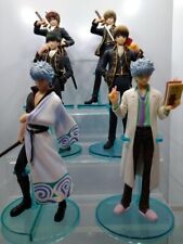Japan anime Gintama popular character many figure set Bulk sale good deal ver.11 picture