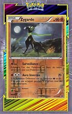 Zygarde Reverse -XY10:Impact of Destinations-52/124 - New French Pokemon Card picture