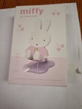 Miffy 3D Rabbit Blue Skirt Foldable Adjustable Phone iPhone Ipad Holder Stand picture