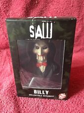 Holiday Horrors - SAW Billy Puppet Christmas Ornament TOTS Officially Licensed picture