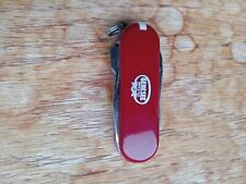 Genesee Beer Swiss Army Utility Pocket knife picture