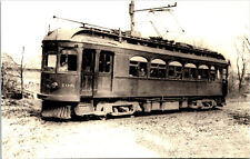 Pittsburgh Butler Short Line Streetcar Postcard Trolley Interurban RPPC Reprint picture