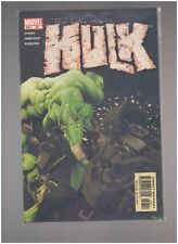 Incredible Hulk #48 Vol. 2 Marvel Comics 2003 MCU Jones picture