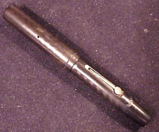 WATERMAN 52V RING TOP PEN(MISSING RING) , CBHR PEN, NICKEL LEVER, picture