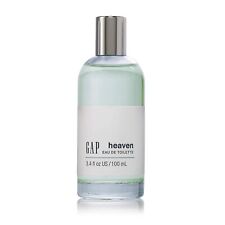 Heaven by Gap, Women's Eau de Toilette Spray 2020 Design - 3.4 oz 100 mL picture