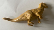 Vintage Invicta Iguanodon Plastic Dinosaur Natural History Museum picture