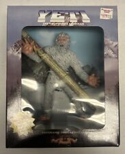Vtg 1996 Shadowbox Collectibles - Yeti Abominable Snowman Figure picture