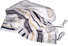 Medium size New Covenant Christian Prayer Shawl tallit ( 73 x 33 Inches ) picture