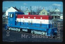 Original Slide Pittsburgh Plate Glass Bicentennial Paint GE70T 1776 In 1978 picture