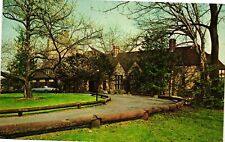 Vintage Postcard- Stokesay, Reading, PA. 1960s picture