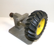 Very Rare 1980 John Deere Caster Action Front Wheel Drive option Demonstrator picture