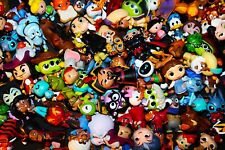 Disney x FUNKO: 250+ Mystery Minis,Pint Size Heroes,Minis,Advent,Plushies &more picture