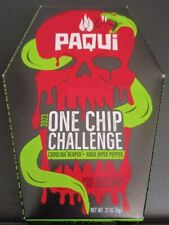 2023 One Chip - Collector's Item - Factory Sealed picture