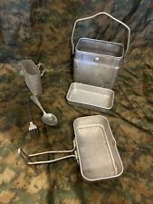 French Military Mess Kit picture