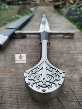 Handmade Anduril Narsil Sword Lord of the Rings Sword Replica  Limited Edition picture