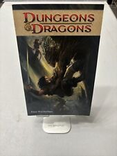 Dungeons and Dragons First Encounters  TPB IDW 2012 1st Print  OOP  picture