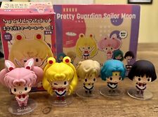 Megahouse Chokorin Mascot Sailor Moon Vol 2 picture