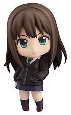 Nendoroid The Idolmaster Cinderella Girls Rin Shibuya Non-Scale Painted Figure picture