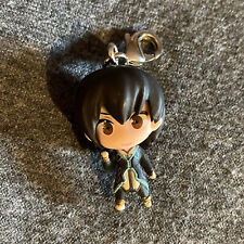 Bandai Tales of Xillia Jude Mathis Limited Anime Keychain Figure Charm RARE picture