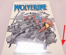 Wolverine TPB Miller Claremont Collected Limited Series picture