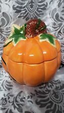 Royal Norfolk Vintage Pumpkin Decorations For Fall Thanksgiving And More picture