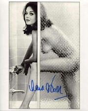 Autographed Photo - Lana Wood picture