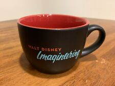 Walt Disney Imagineering Dept Coffee Mug Cup Cast Member  Large 18oz picture