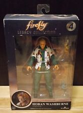 Firefly Legacy Collection: Serenity - #4 HOBAN WASHBURNE Action Figure by FUNKO picture