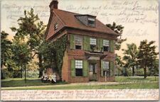 1907 Philadelphia, Pennsylvania Postcard 