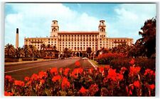 Palm Beach, FL Postcard-  BREAKERS HOTEL picture