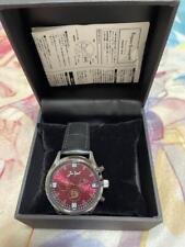 Super Groupies x DEVIL MAY CRY DANTE Watch supergroupies DANTE model With BOX picture