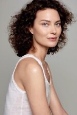 SHALOM HARLOW  - BEAUTIFUL FACE  picture