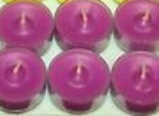 Partylite 1 box EXOTIC NIGHTS Tealights NEW  picture