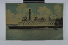 1914 - Ferry Boat 