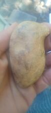 RARE Authentic Native American Double Headed Bird Effigy Rock picture