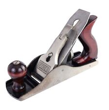 Vintage Sargent No. 409C Smoothing Plane, circa 1943 picture