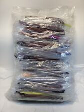 Large Bag Of Disposable Hookah Hoses (50 pieces) picture