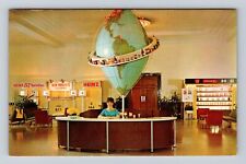 Pittsburgh PA-Pennsylvania, H. J. Heinz Company Headquarters, Vintage Postcard picture