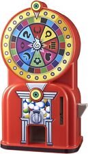Bandai Yokai Watch DX Gashapon Machine Dream roulette Plastic Toy Gacha Vender picture